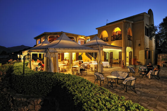 Hotel Genna e Masoni, Cardedu Hotel Genna e Masoni, Cardedu